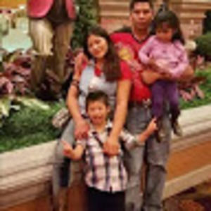 Meet your Posher, Andres